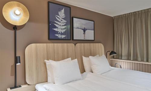 Scandic Sjöfartshotellet