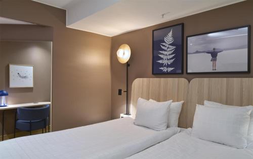 Scandic Sjöfartshotellet