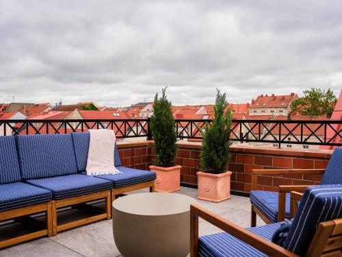 Reja, a Member of Design Hotels