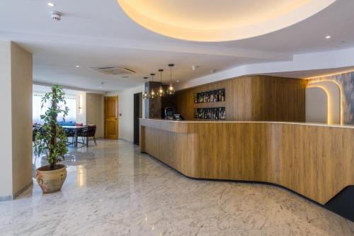 Xemxija Bay Hotel