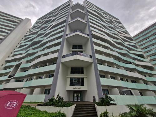 Arlene's Studio Apartment