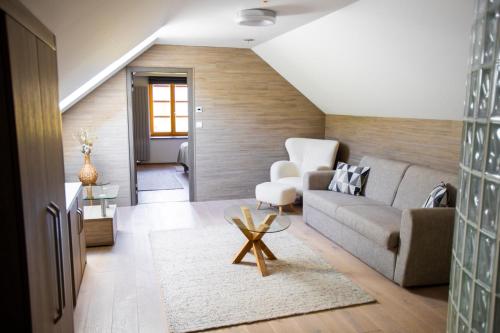 Amenity Resort Spindleruv Mlyn