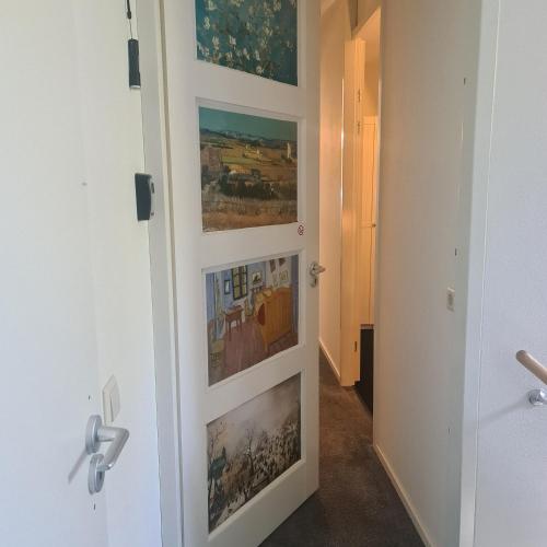 LandLust Guest House B&B Amsterdam Area