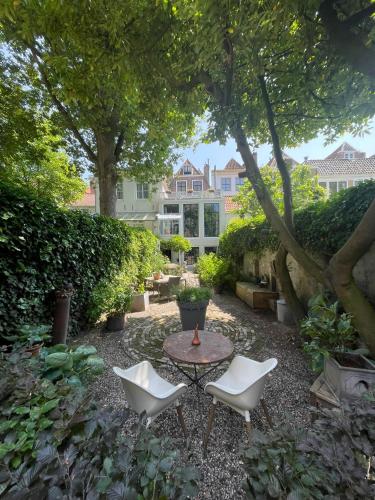 B&B Montancourt Middelburg