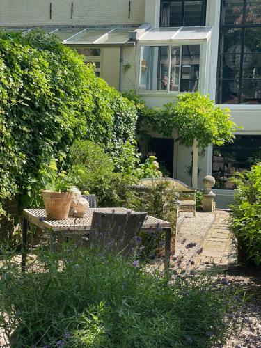 B&B Montancourt Middelburg