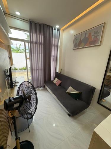 BMF Homestay Jacuzzi