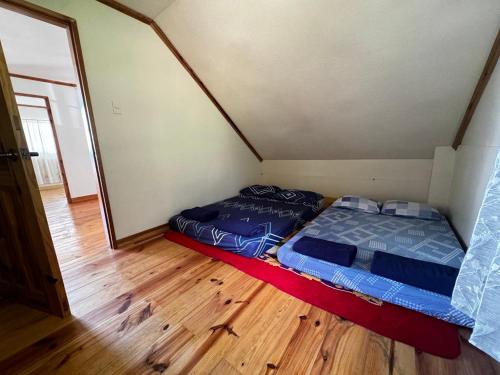 VidHuset Homestay Sagada