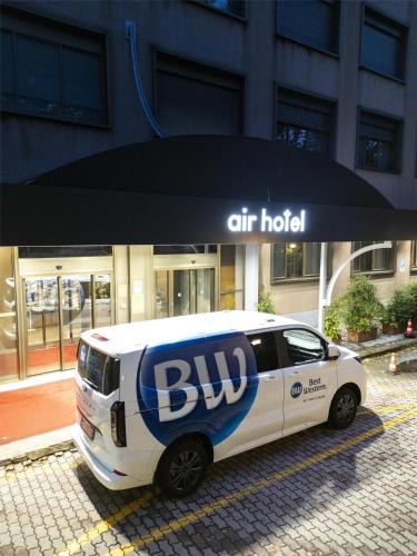 Best Western Air Hotel Linate