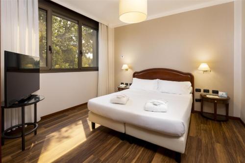 Best Western Air Hotel Linate