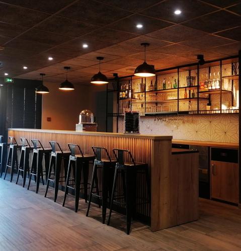 Ibis budget Avignon Centre