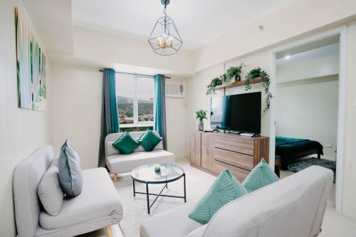 NEW Elegant 1BR Condo Cebu IT Park Hotspot