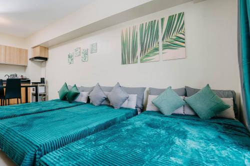 NEW Elegant 1BR Condo Cebu IT Park Hotspot
