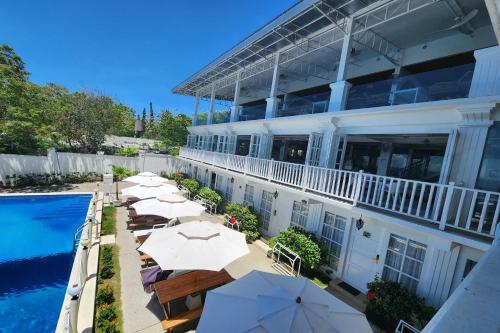 The Mark Resort Cebu