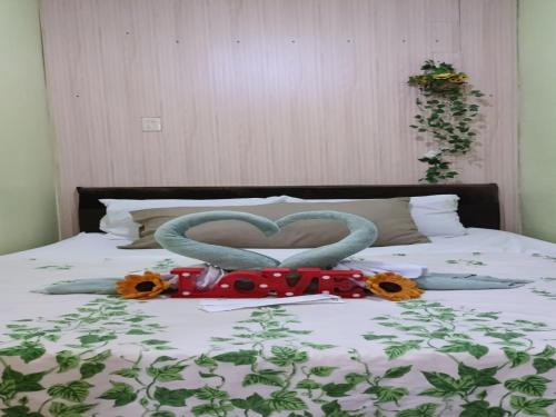 Amigas Transient House