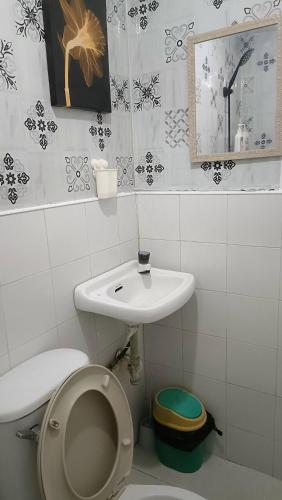 Amigas Transient House