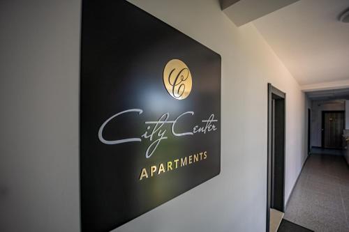 City Center Apartments