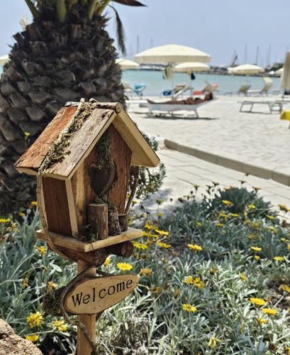 Casa Per Ferie Vel Marì