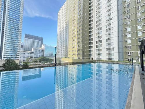 Avida Towers IT PARK