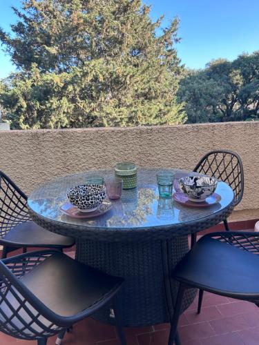 Résidence Odalys Référence Saint Loup