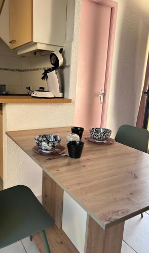 Résidence Odalys Référence Saint Loup