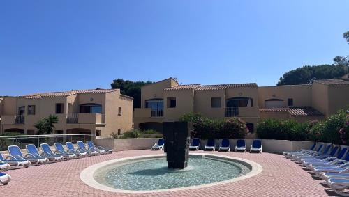 Résidence Odalys Référence Saint Loup