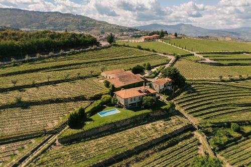Quinta Da Portela Casa Visconde Arneiros