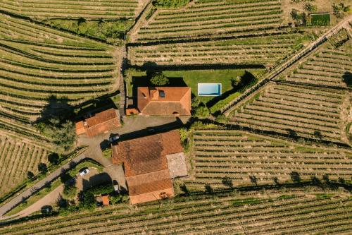 Quinta Da Portela Casa Visconde Arneiros