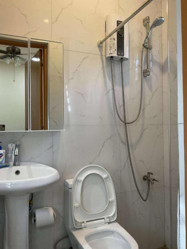 A cozy 1 bedroom house in Calape