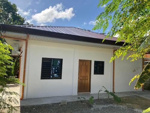 A cozy 1 bedroom house in Calape