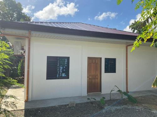 A cozy 1 bedroom house in Calape