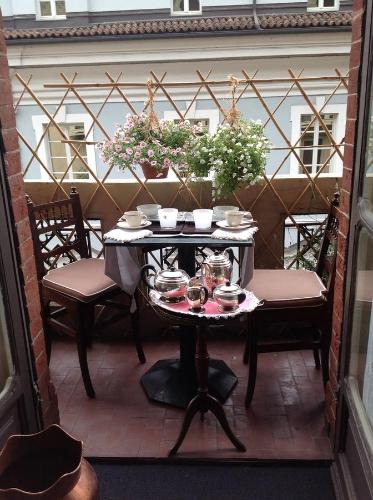 A Casa Armenia B&B