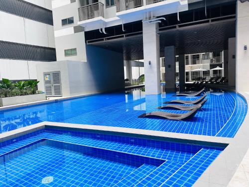 Serendipity Suite at S Residences