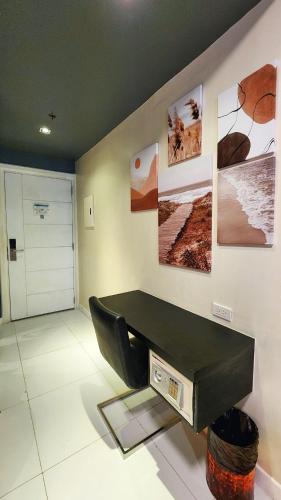 KL Tower Residences near Greenbelt Makati