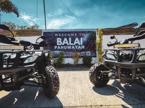 Balai Pahuwayan Leisure Farm