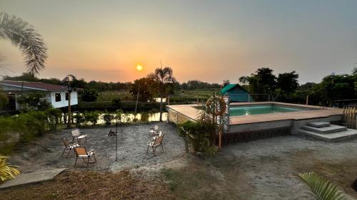 Balai Pahuwayan Leisure Farm