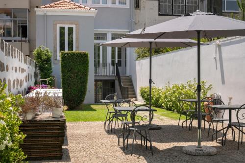 Oporto Comfort Charming Cedofeita