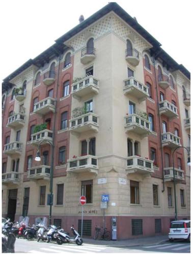 A Casa Armenia B&B
