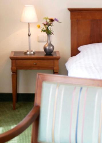 Hotel Deutsches Theater Stadtmitte