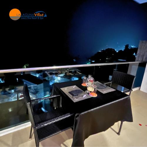 Lalaguna Villas Luxury Resort