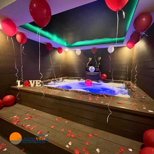 Lalaguna Villas Luxury Resort