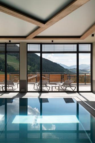 Chalets de Joy