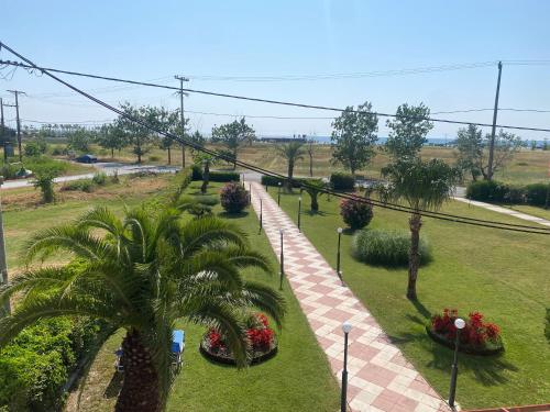 Oasis Apartments
