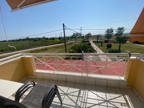 Oasis Apartments