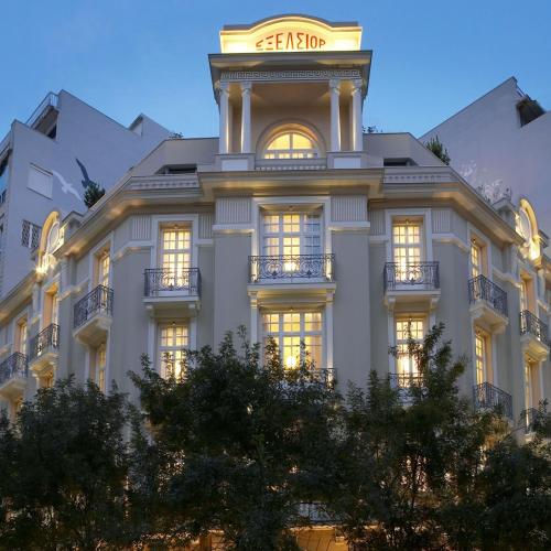 The Excelsior