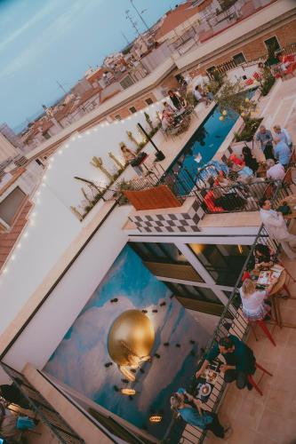 Hotel Divino & Aparthotel