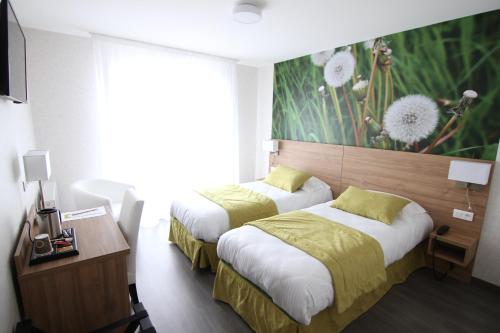 La Chambre d'Amiens