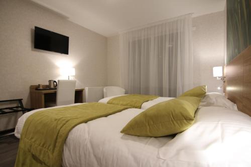 La Chambre d'Amiens