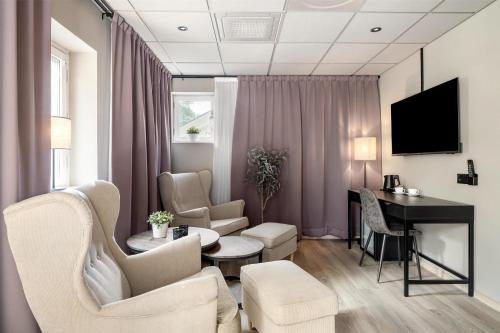 Best Western Hotel City Gävle