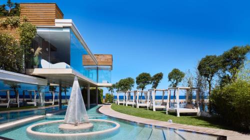 Approdo Resort Thalasso SPA