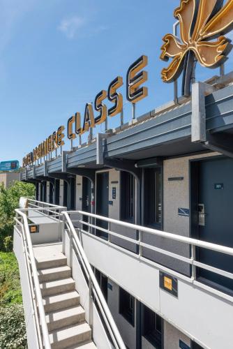 Première Classe Toulon-La Seyne Sur Mer